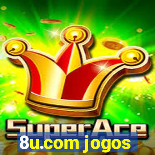 8u.com jogos